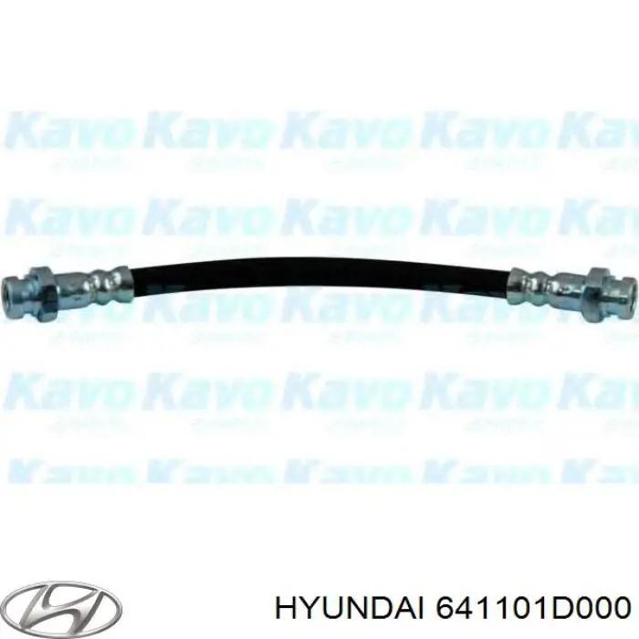 Панель передняя Hyundai/Kia 641101D000 цена, от 90.39 USD