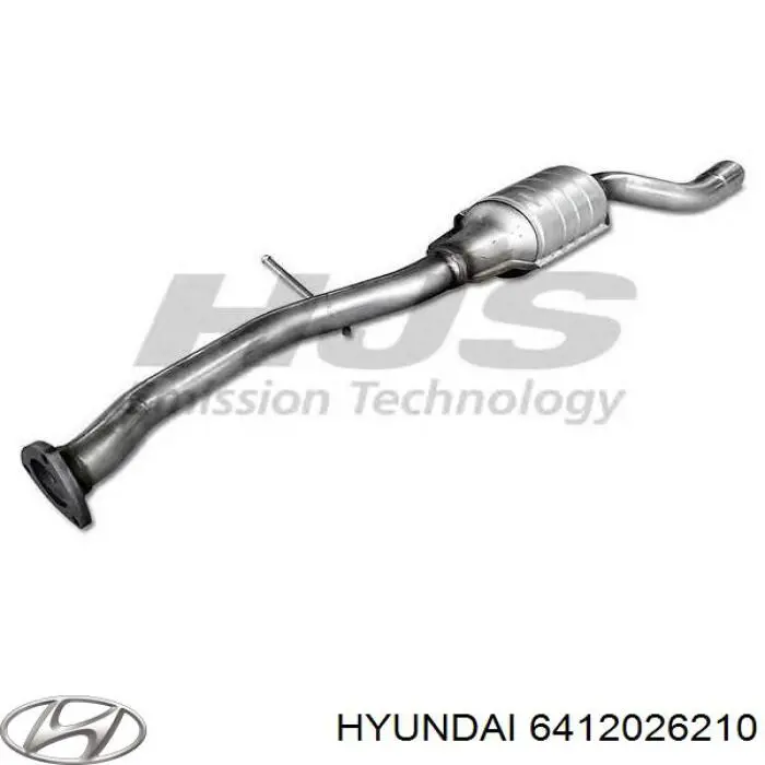 Телевизор верхний Hyundai/Kia 6412026210 цена, от 33.90 USD