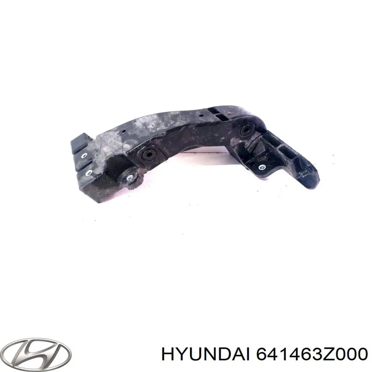 Купить 641463Z000 Hyundai/Kia 