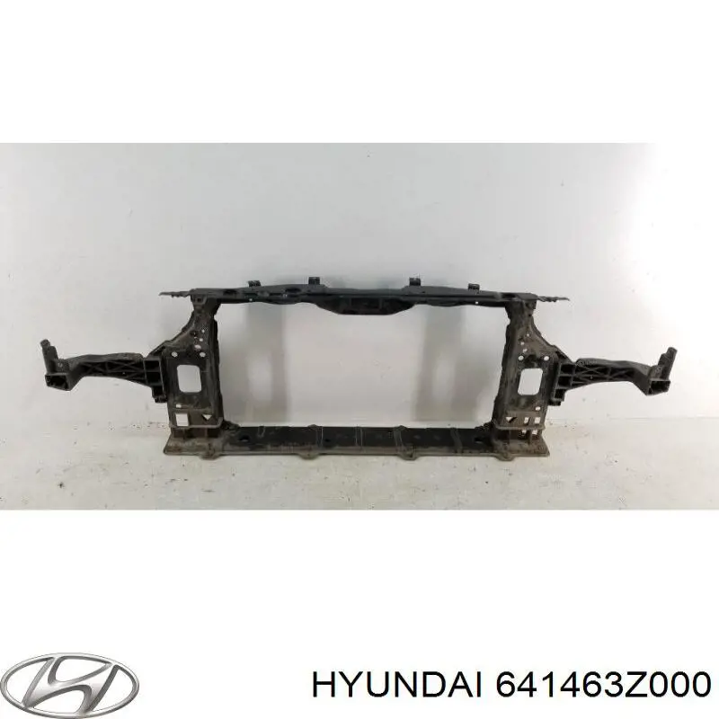  Hyundai/Kia 641463Z000 цена, от 29.60 USD