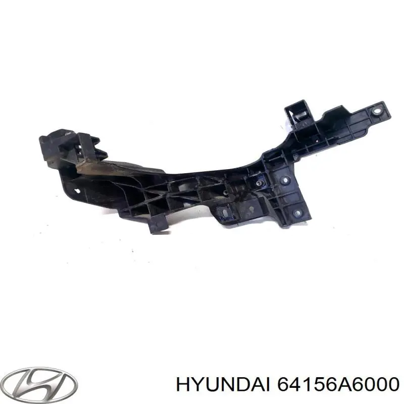  Hyundai/Kia 64156A6000 цена, от 70.98 USD