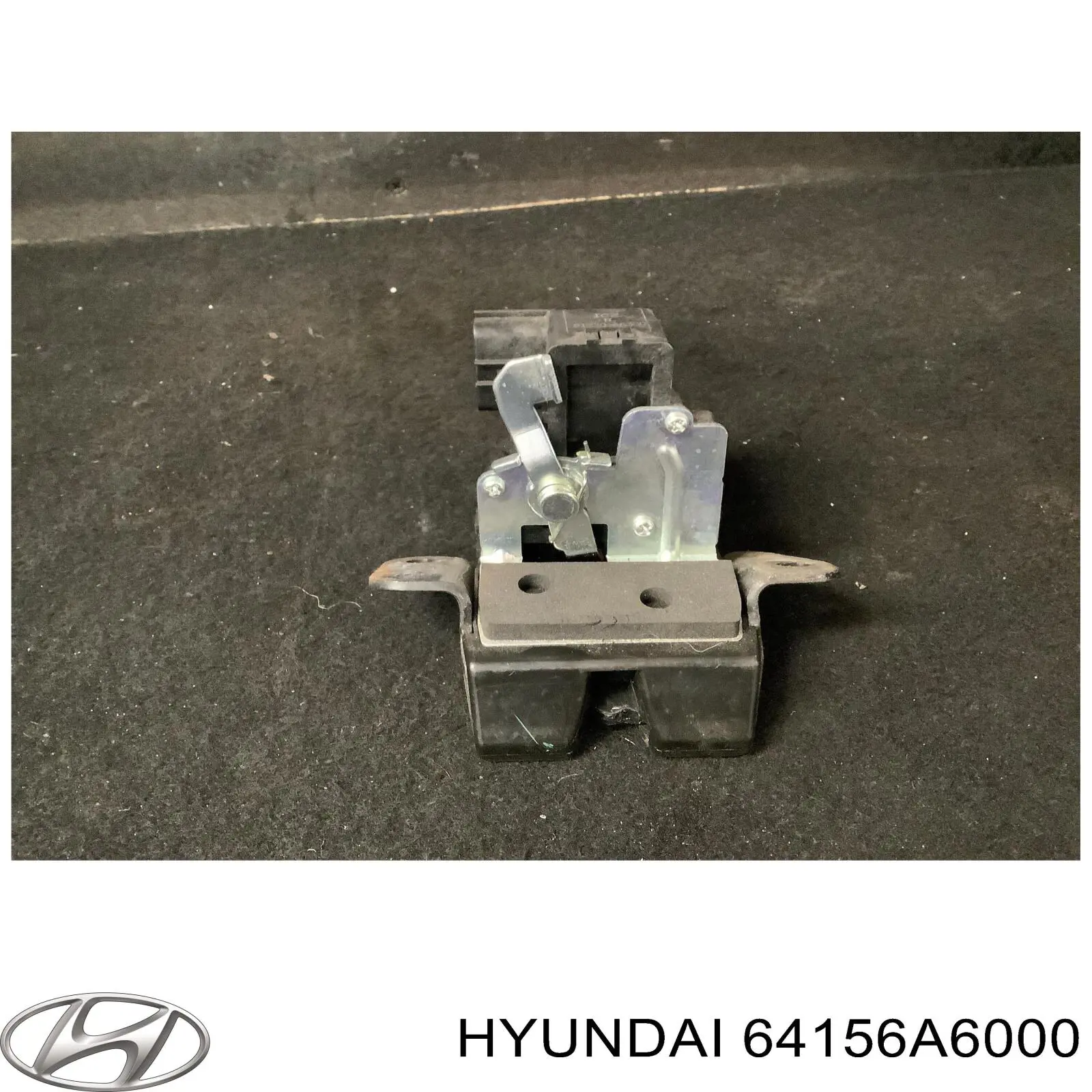 64156A6000 Hyundai/Kia 