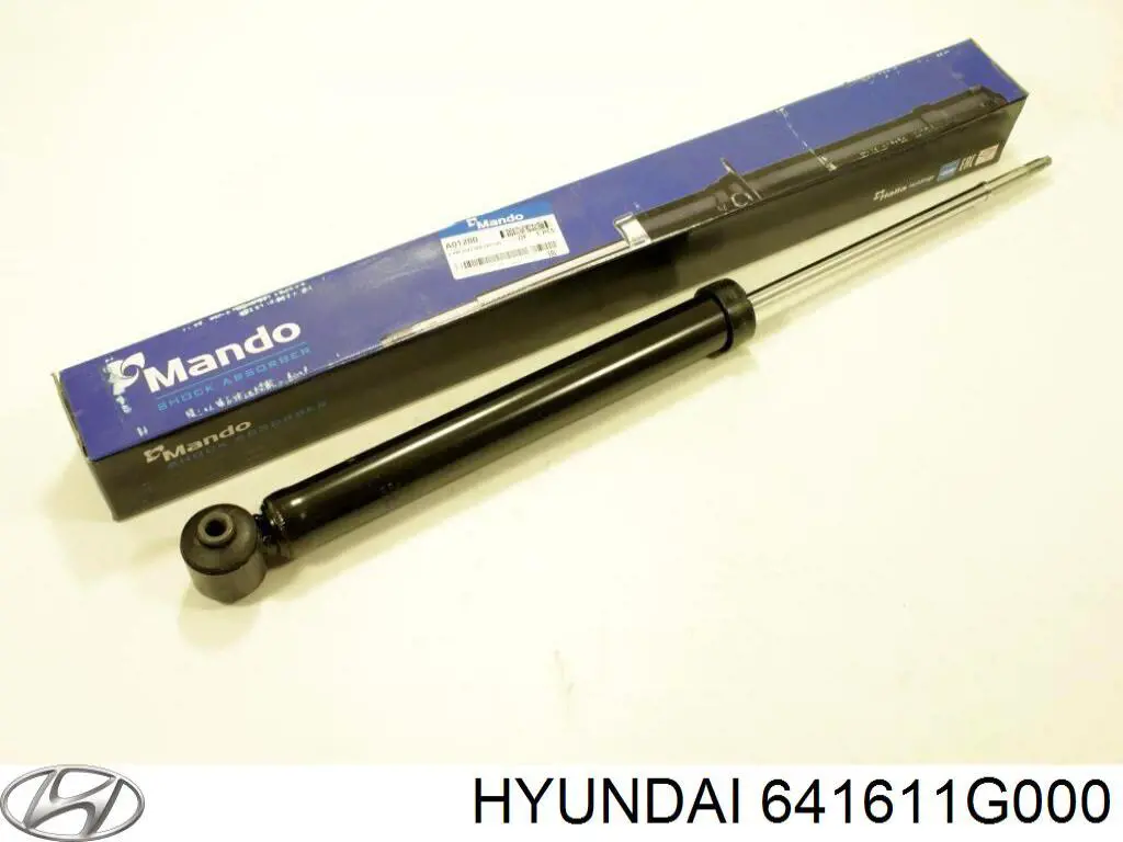  641611G000 Hyundai/Kia