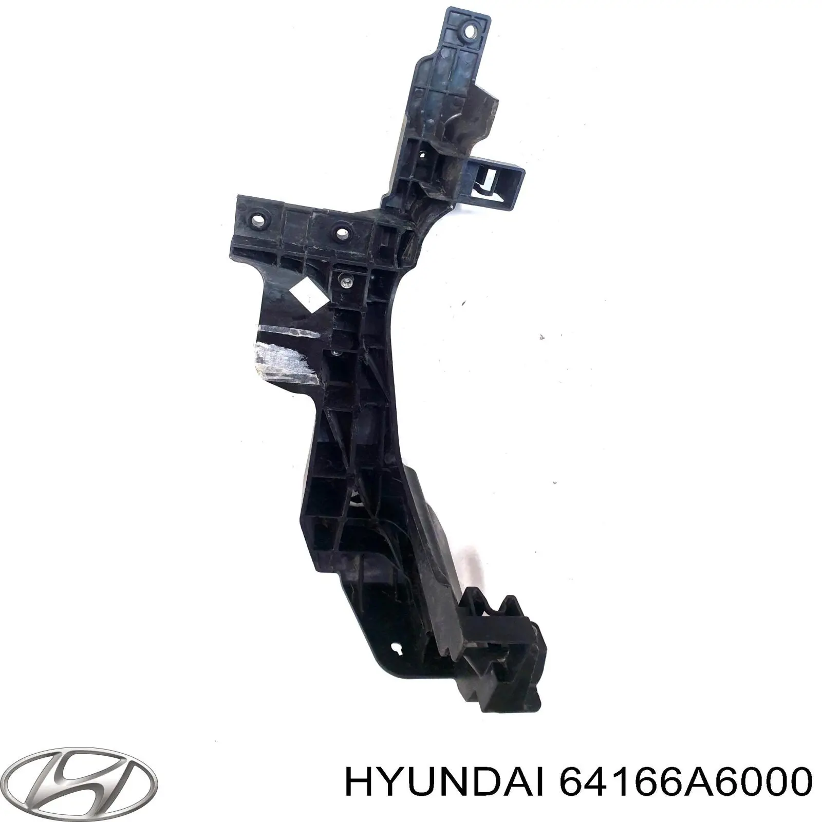 64166A6000 Hyundai/Kia 