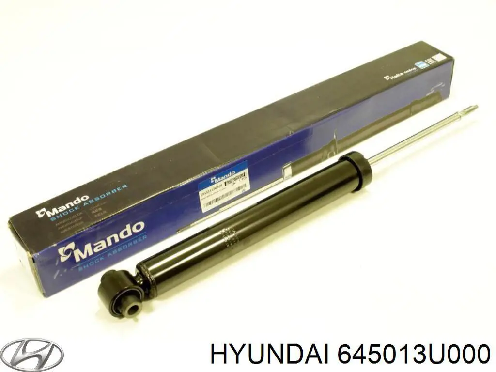 Панель брызговика моторного отсека, левая Hyundai/Kia 645013U000 цена, от 95.96 USD