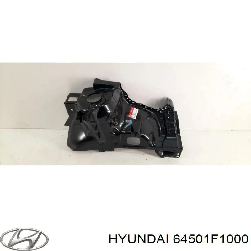 Купить 64501F1000 Hyundai/Kia 