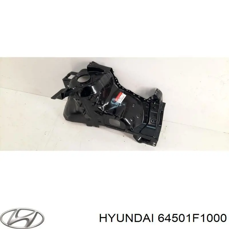  Hyundai/Kia 64501F1000 цена, от 295.29 USD