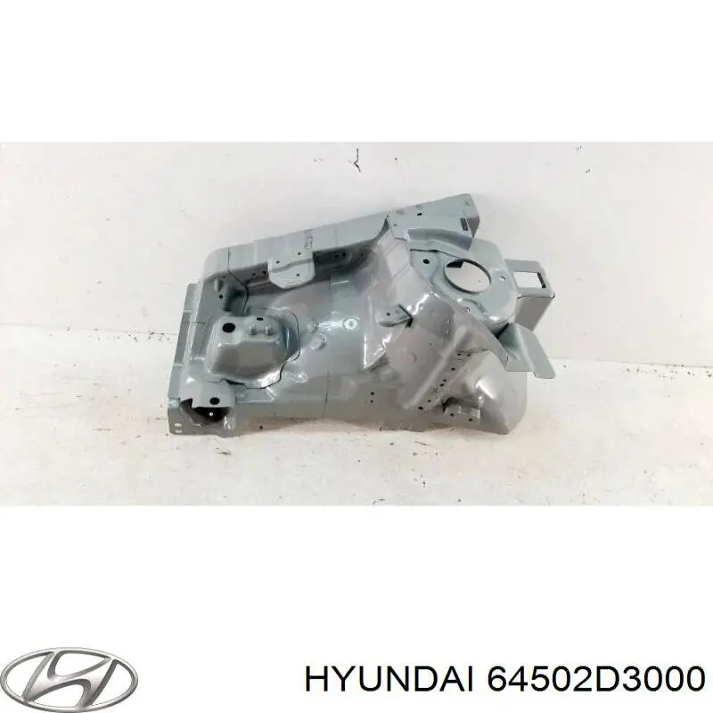  64502D3000 Hyundai/Kia