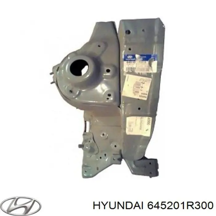  645201R300 Hyundai/Kia