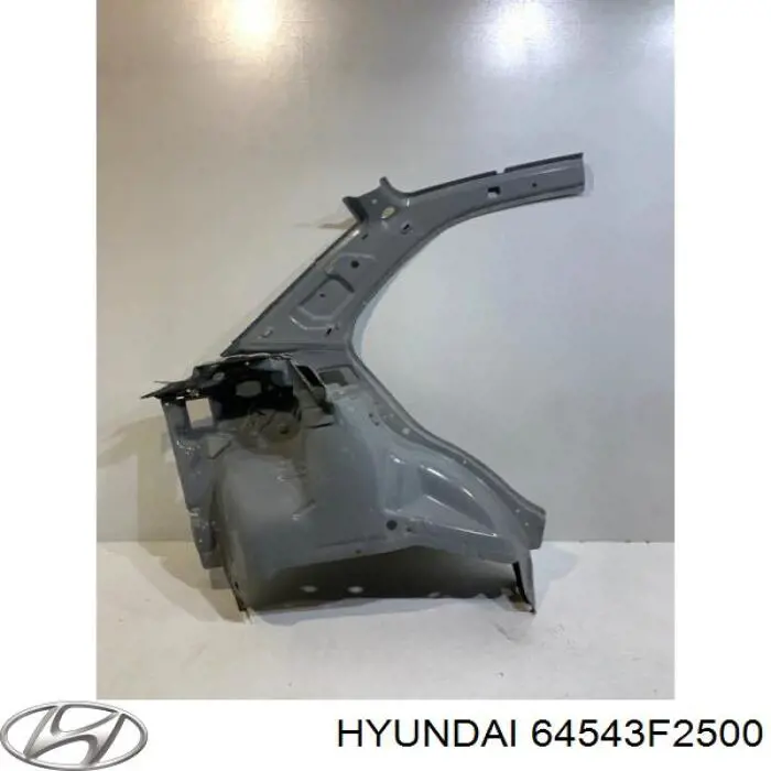 64543F2500 Hyundai/Kia 