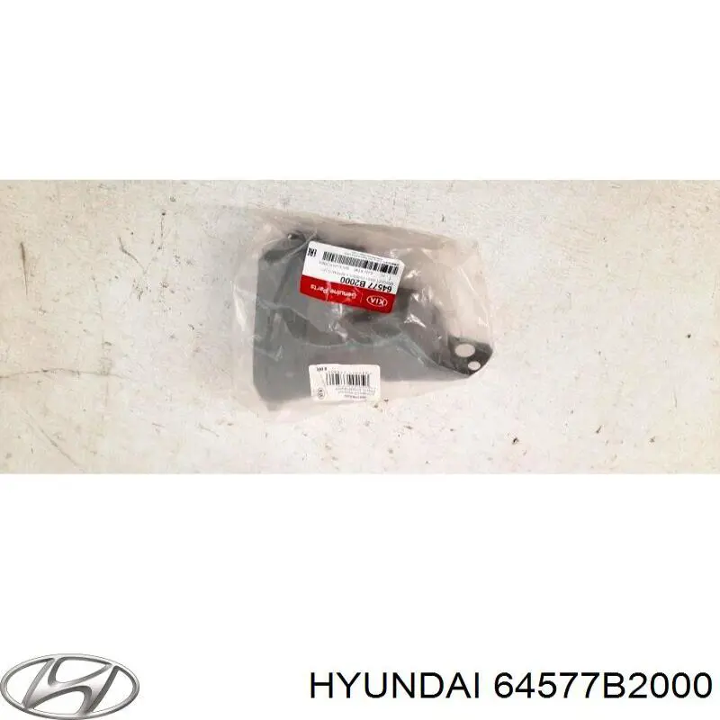  64577B2000 Hyundai/Kia