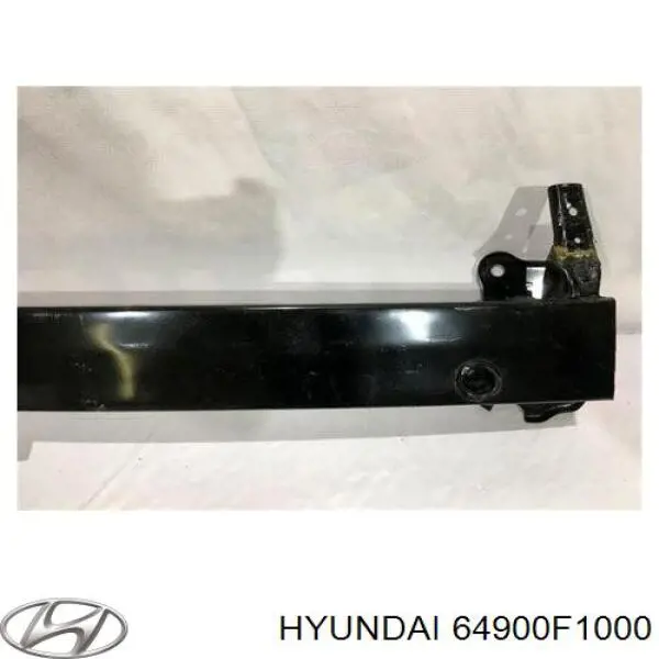 Шина бампера переднего Signeda PKA44061A цена, от 96.92 USD