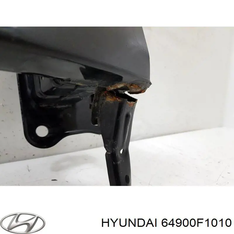 Купить 64900F1010 Hyundai/Kia 
