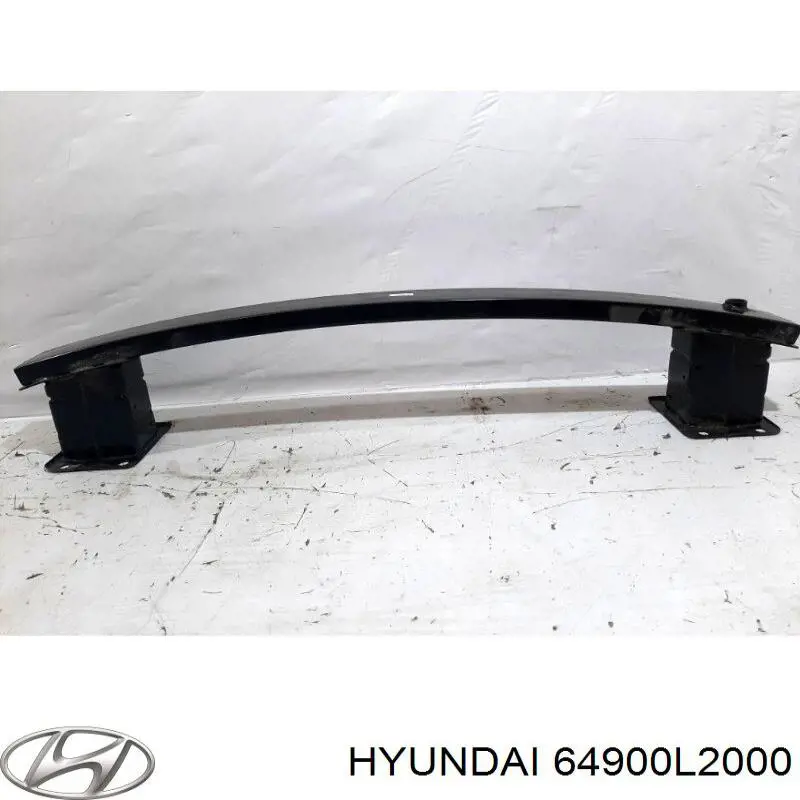 Шина бампера переднего Hyundai/Kia 64900L2000 цена, от 127.10 USD