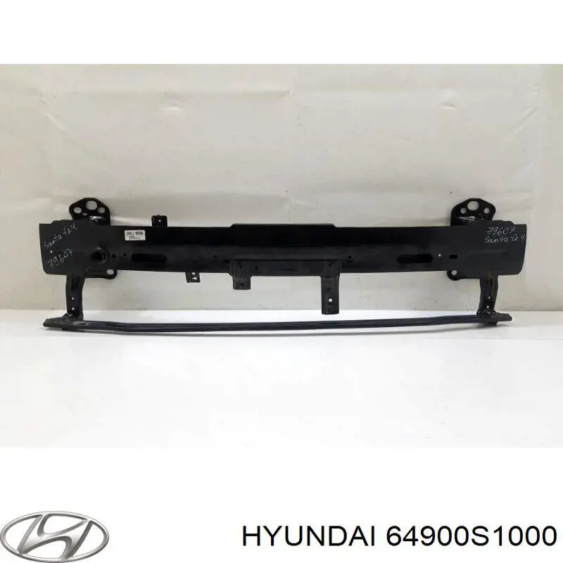 Купить 64900S1000 Hyundai/Kia 