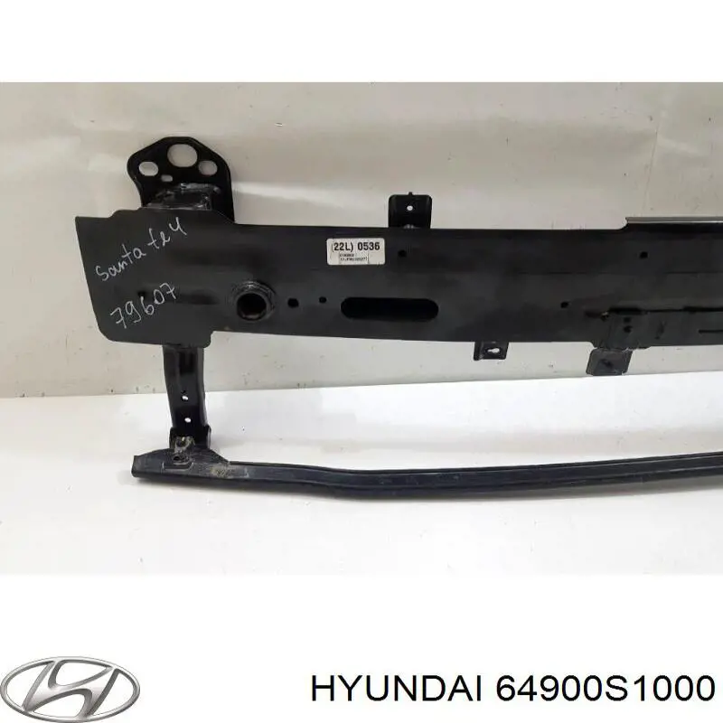 64900S1000 Hyundai/Kia 