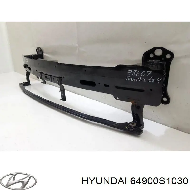 Купить 64900S1030 Hyundai/Kia 