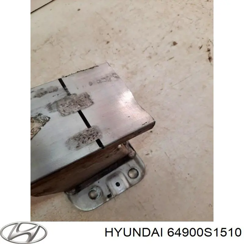  64900S1510 Hyundai/Kia