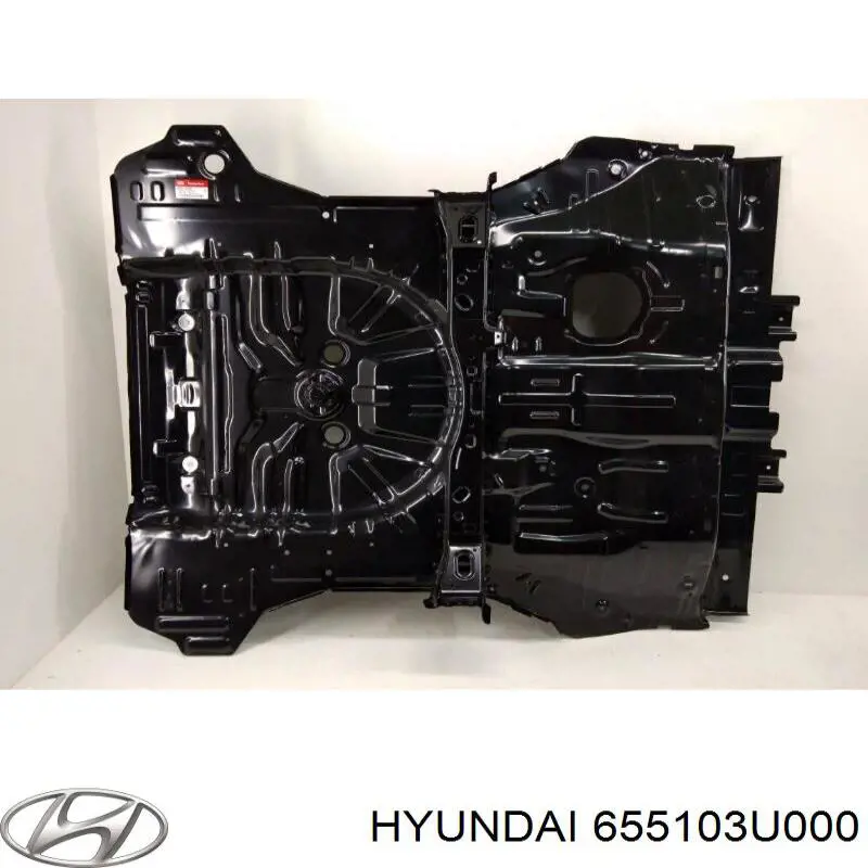 655103U000 Hyundai/Kia 