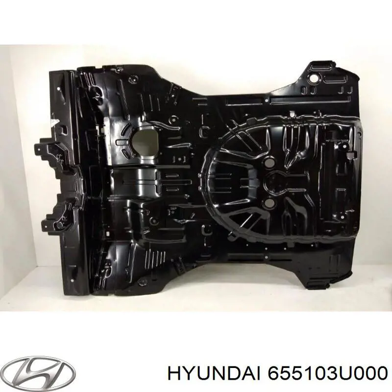  Hyundai/Kia 655103U000 цена, от 288.86 USD
