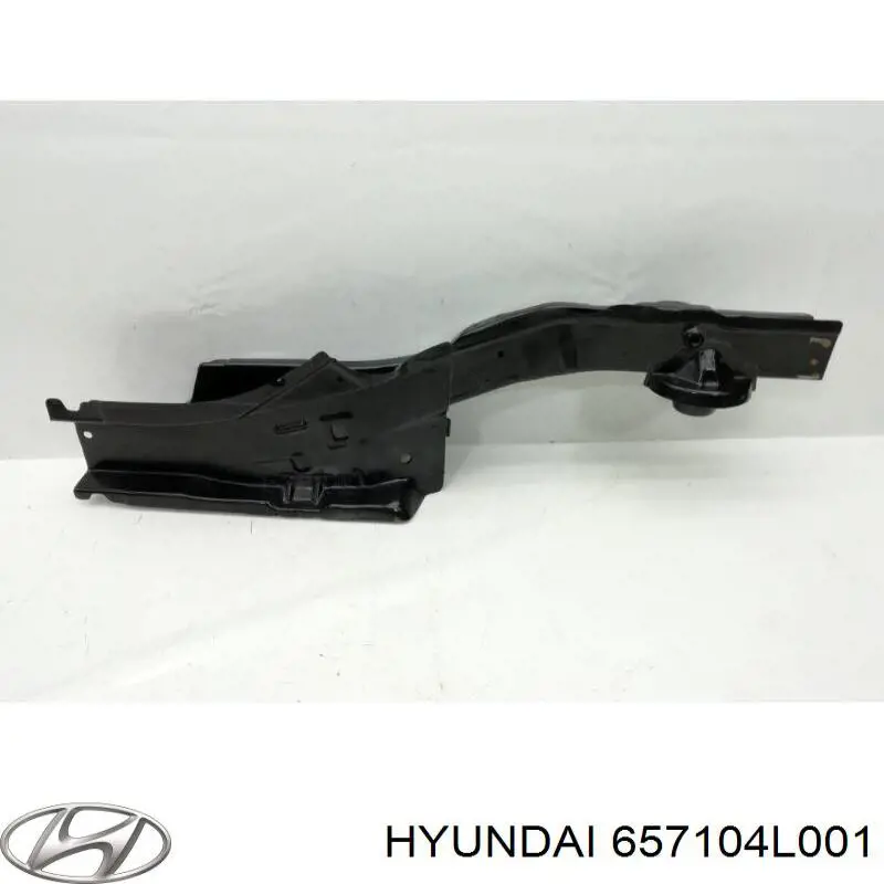  657104L001 Hyundai/Kia