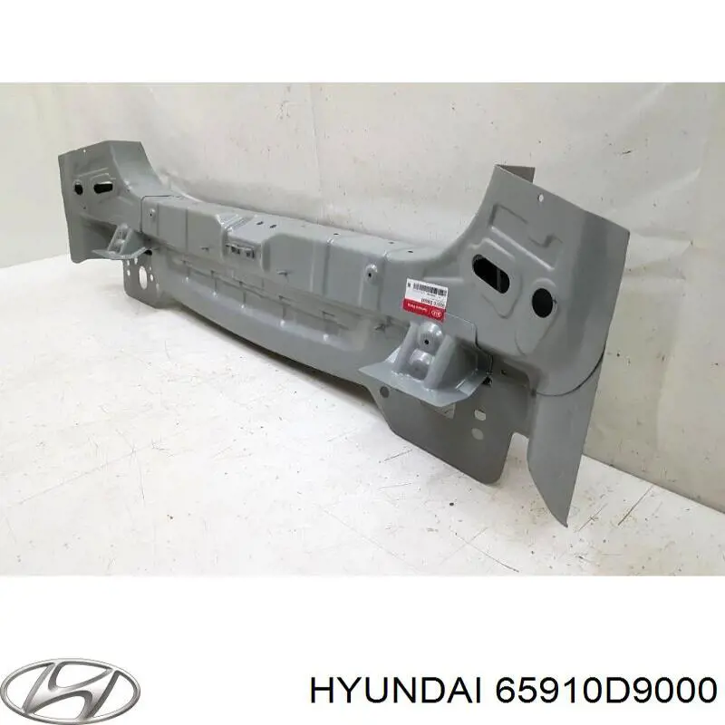 Перегородка Hyundai/Kia 65910D9000 цена, от 201.55 USD