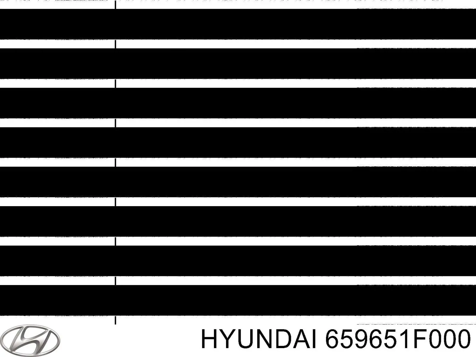  Hyundai/Kia 659651F000 цена, от 8.78 USD