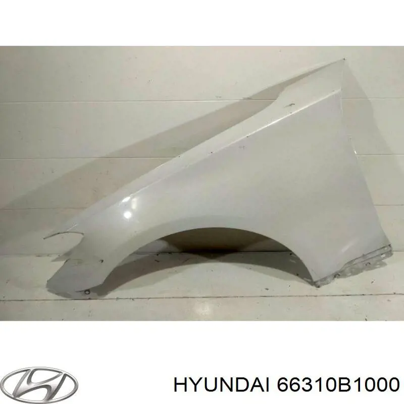 66310B1000 Hyundai/Kia 