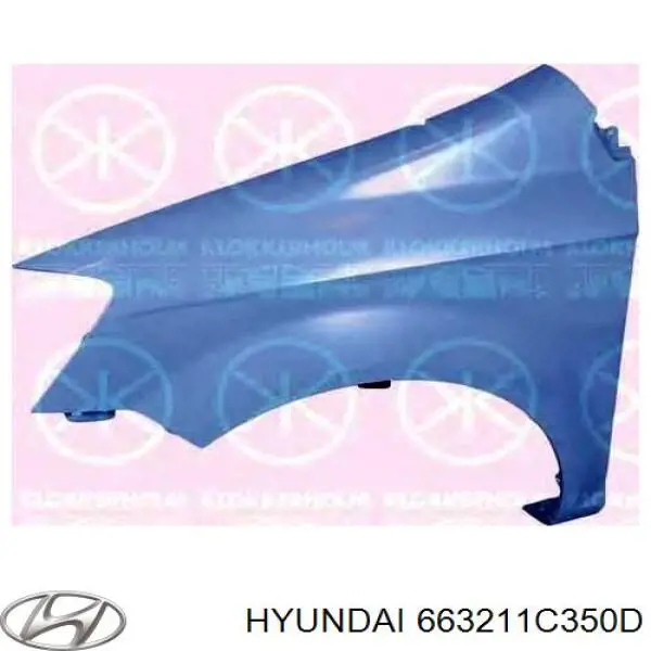 Боковая часть передняя правая Tempest 0270240310 цена, от 53.63 USD