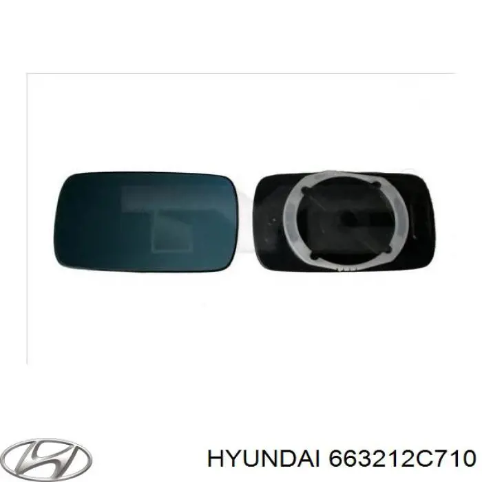 Боковая часть передняя правая Polcar 405802 цена, от 172.83 USD