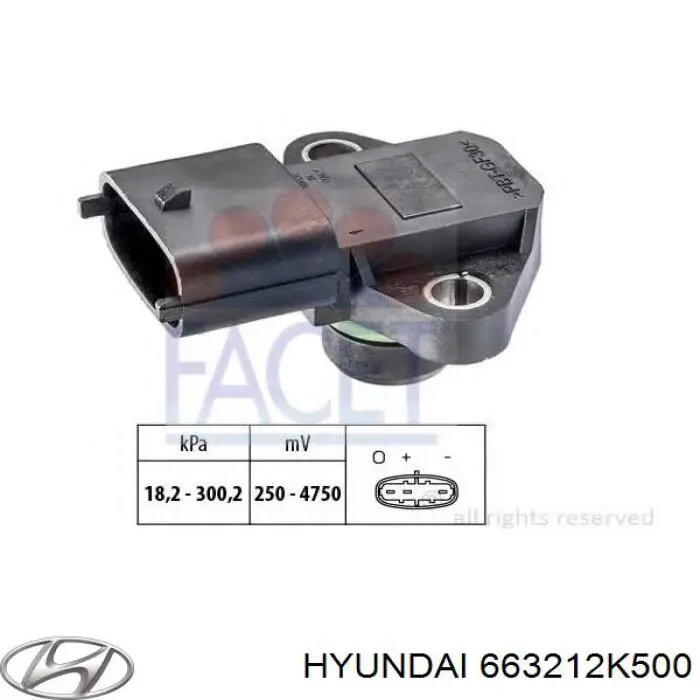 Боковая часть передняя правая FPS FP4022312 цена, от 42.07 USD
