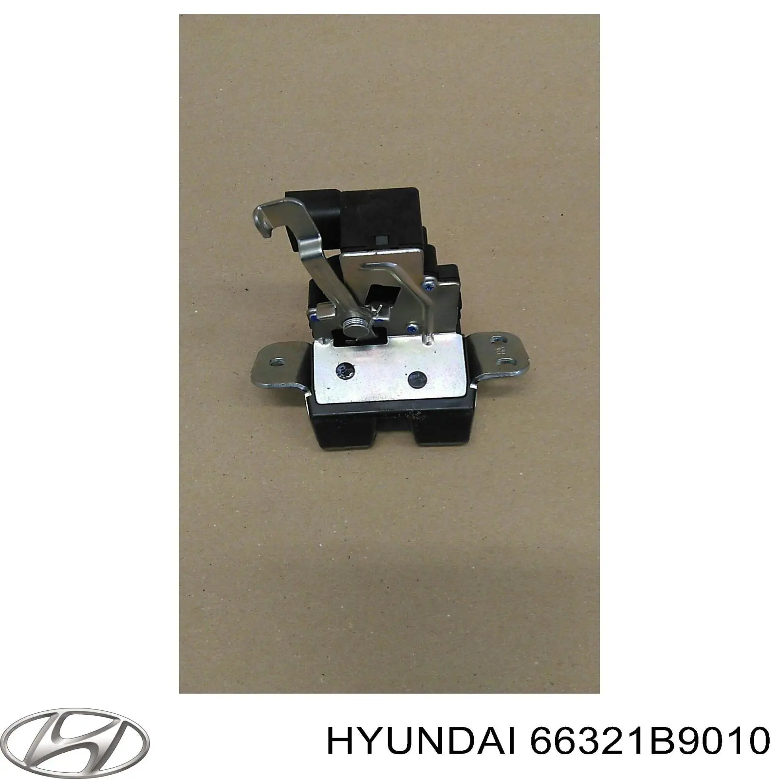 Боковая часть передняя правая Hyundai/Kia 66321B9010 цена, от 73.65 USD