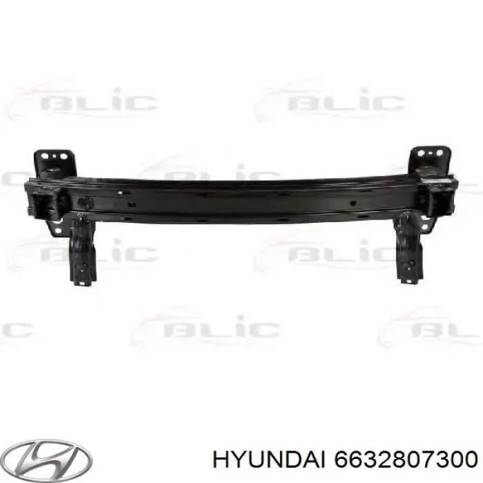  Hyundai/Kia 6632807300 цена, от 9.69 USD