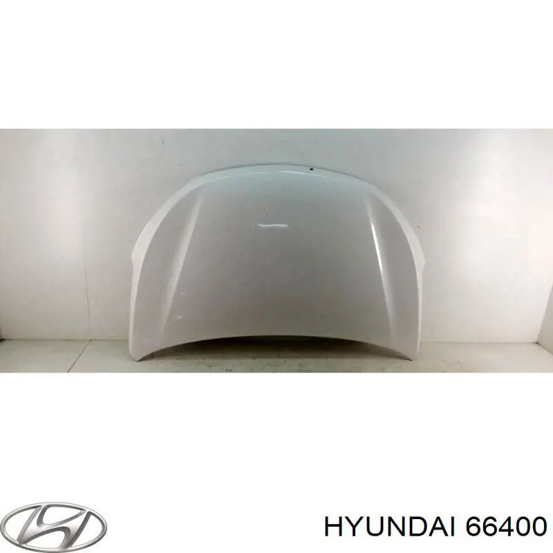 Капот Hyundai/Kia 0K54G52310 цена, от 234.71 USD