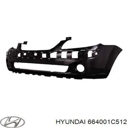 Капот Hyundai/Kia 664001C512 цена, от 510.69 USD