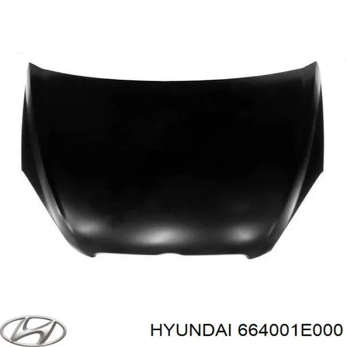 Купить 3156280 Starline Капот
