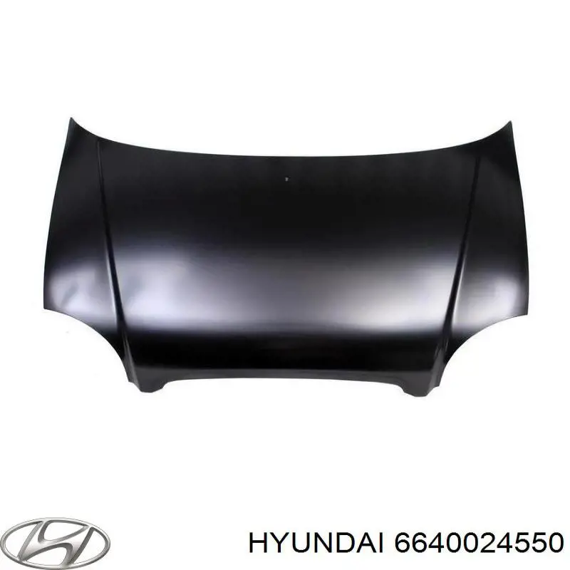 Капот Polcar 400504 цена, от 108.28 USD