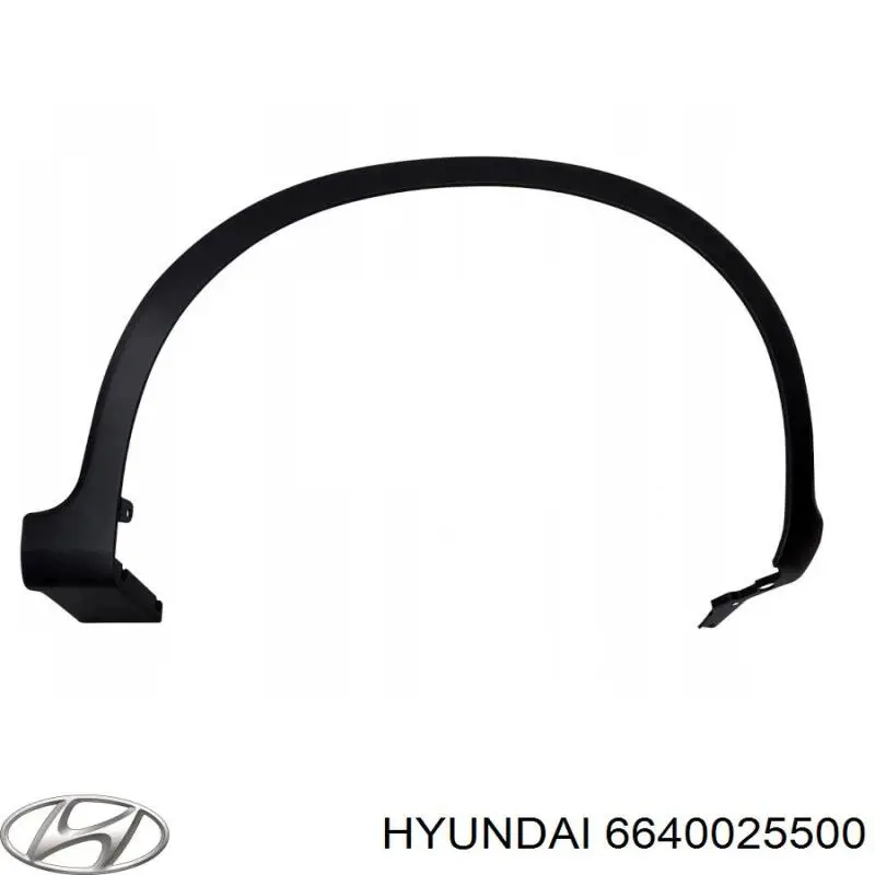 KH3155281 Starline Капот