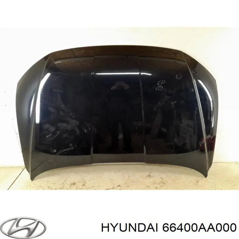  66400AA000 Hyundai/Kia