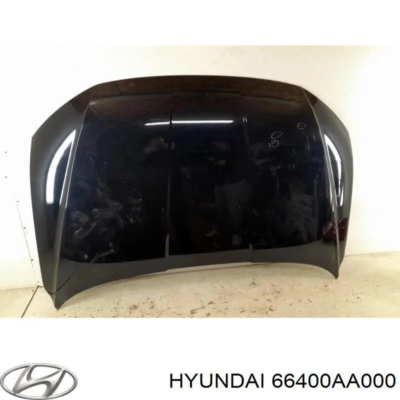 Капот FPS FP3273280 цена, от 184.43 USD