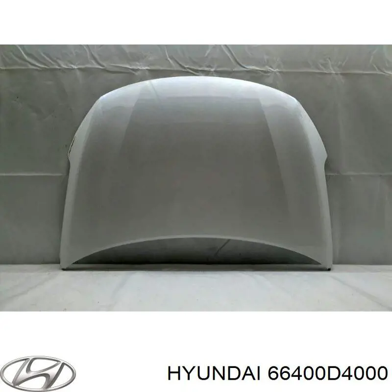 Капот Amparts APKI2103 цена, от 164.41 USD