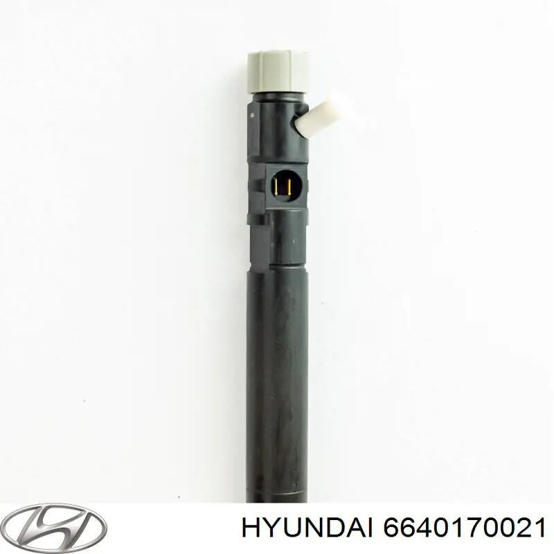 Купить EJBR04701D Kismet Diesel Клапанная форсунка