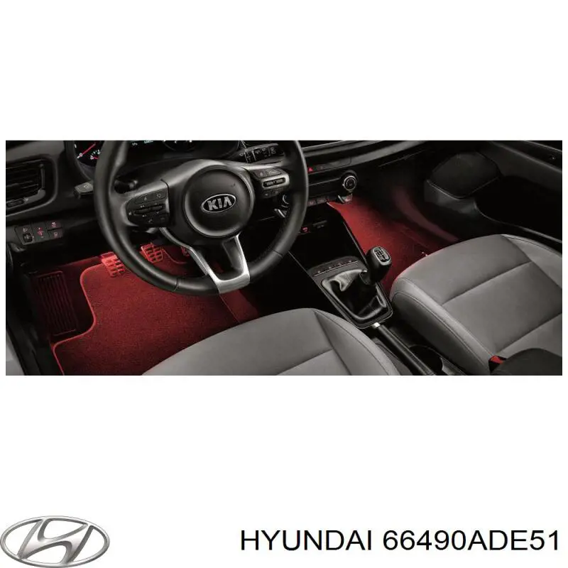 Compre Porca de roda KIA Rio 4