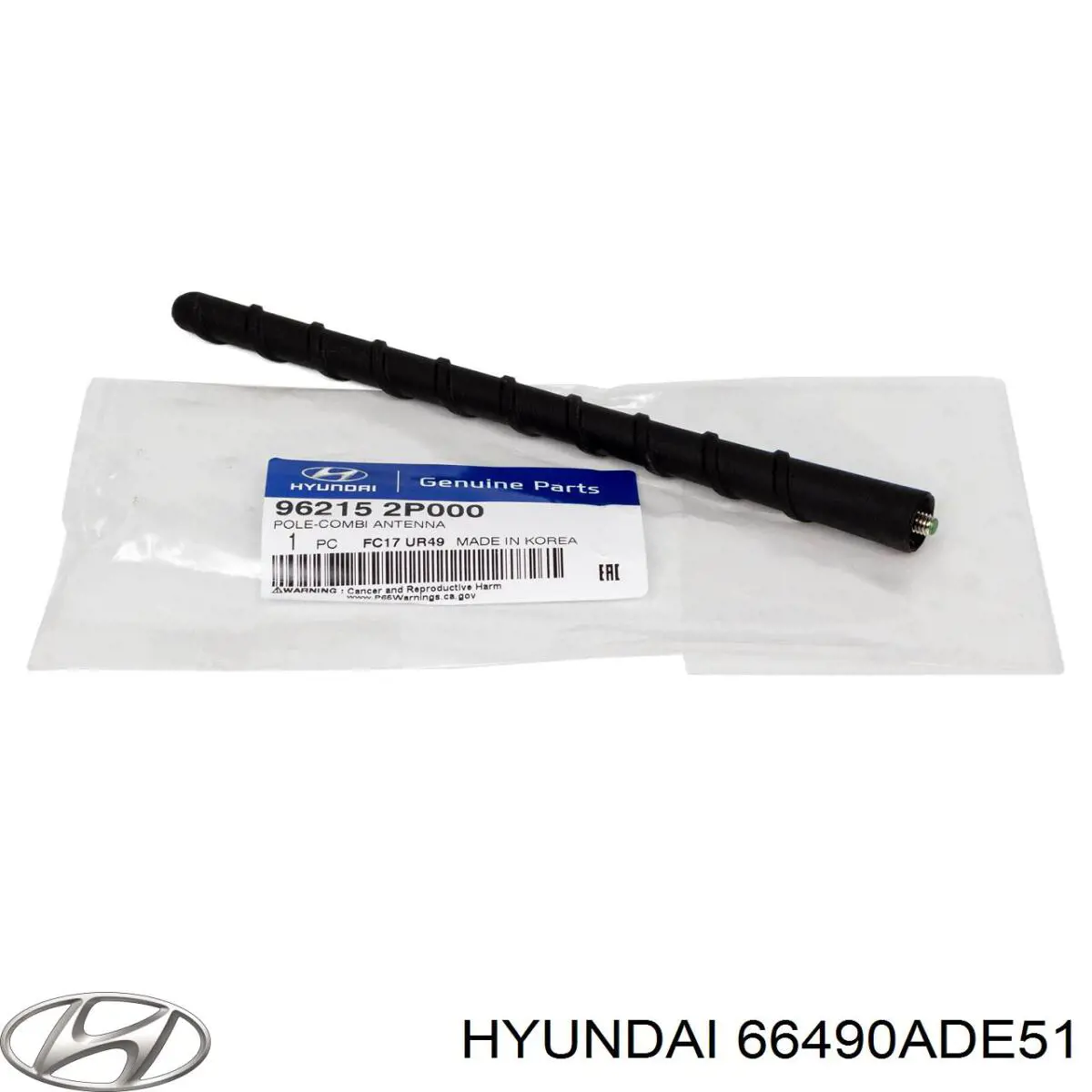 Porca de roda KIA Rio IV FB, SC