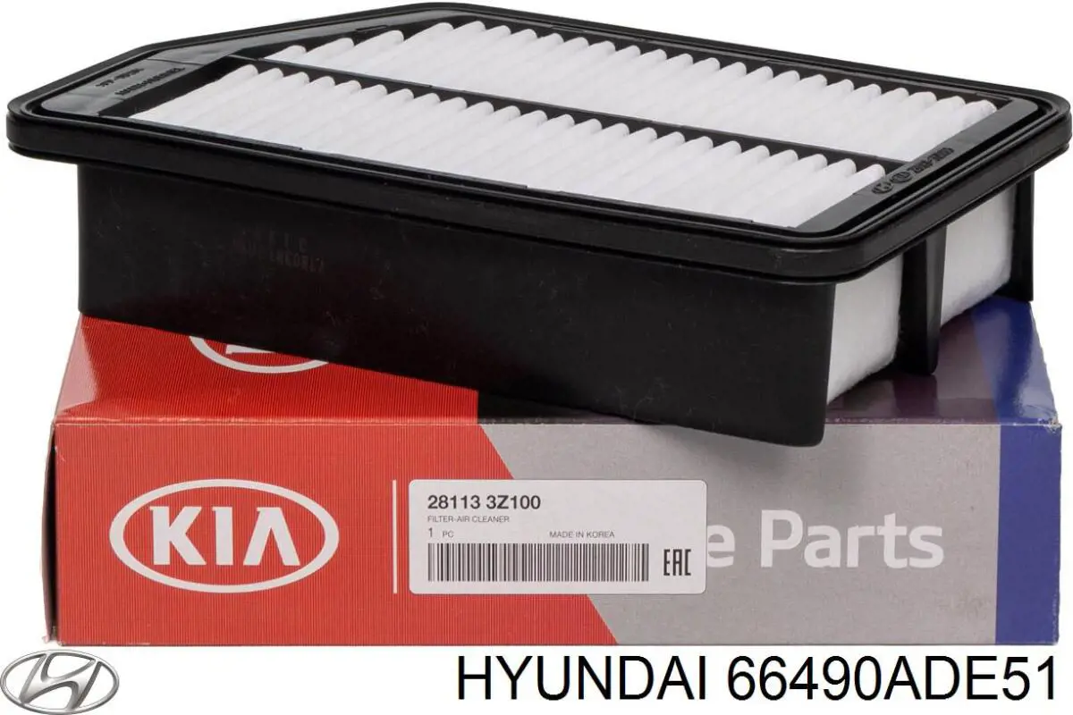 Porca de roda para KIA Rio IV FB, SC