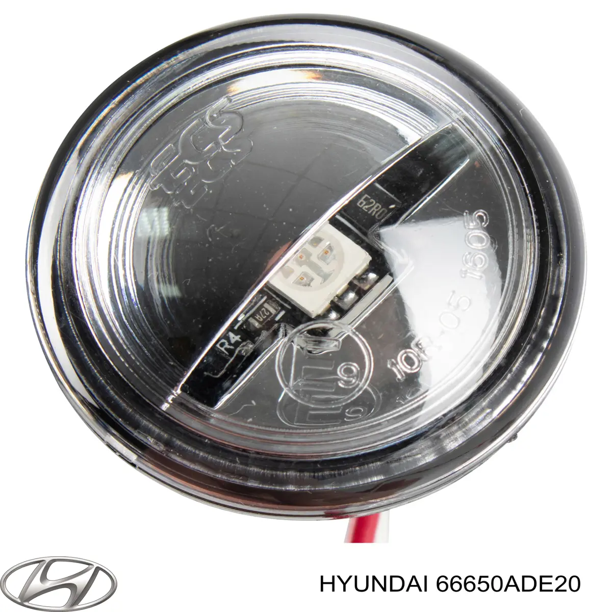 66650ADE20 Hyundai/Kia 