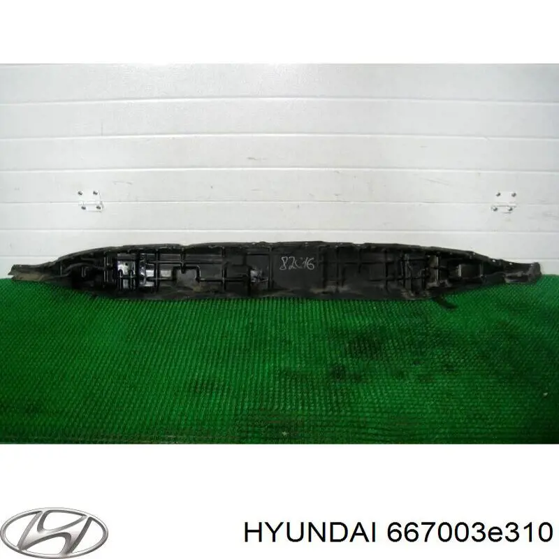 667003E310 Hyundai/Kia 