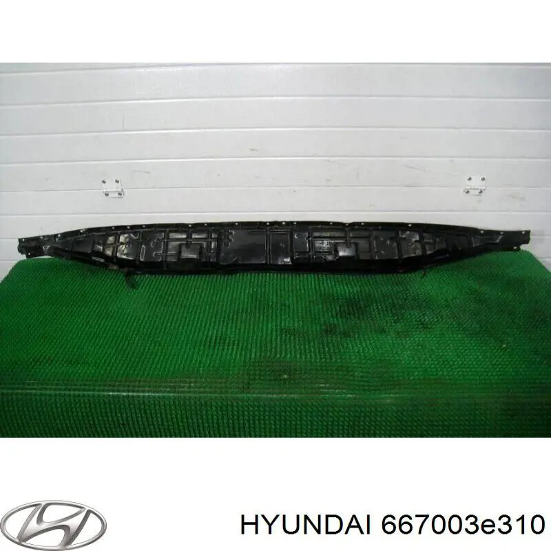 Hyundai/Kia 667003E310 цена, от 28.53 USD