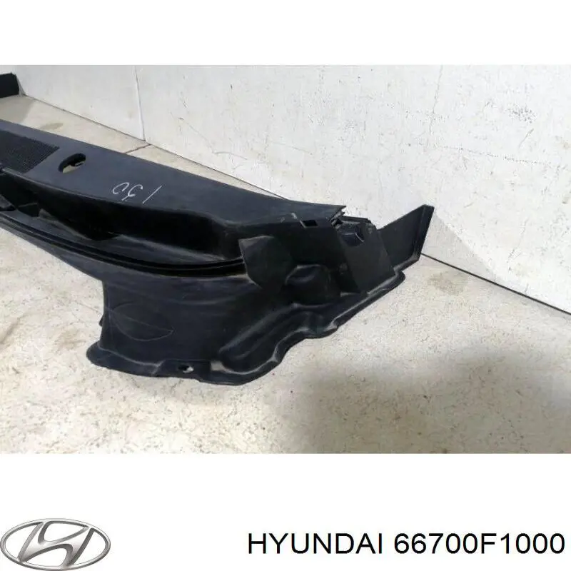 66700F1000 Hyundai/Kia 