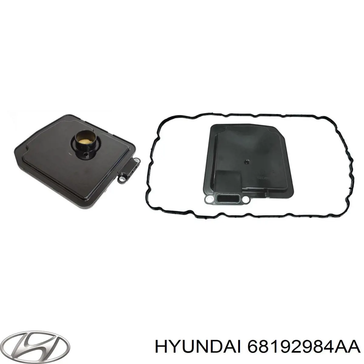 68192984AA Hyundai/Kia фильтр акпп
